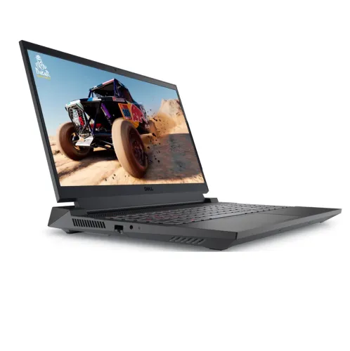Notebook Dell G15 5525 R5 6600h RTX3050 4gb 32gb ddr5 4800mhz