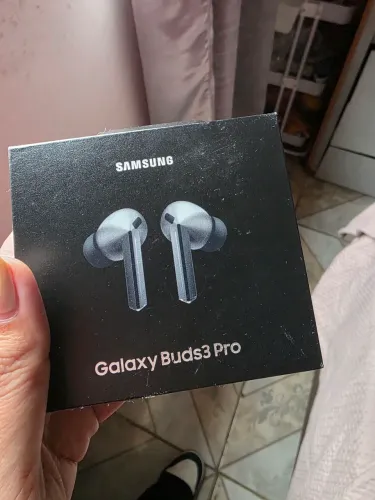 Galaxy buds 3 pro