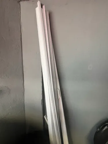 Vendo porta sanfonada