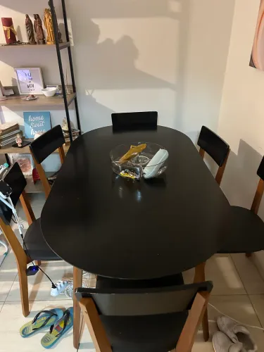 Mesa TokStok
