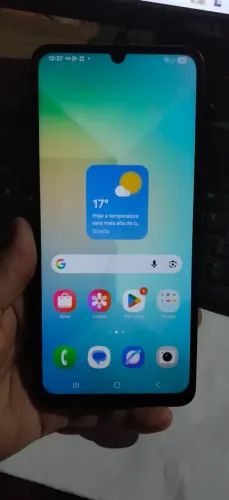 Vendo celular Samsung A06 128gigas
