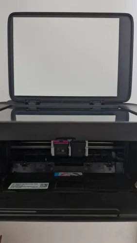 Impresso HP 2700
