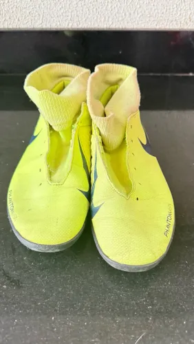 Vendo chuteira Nike