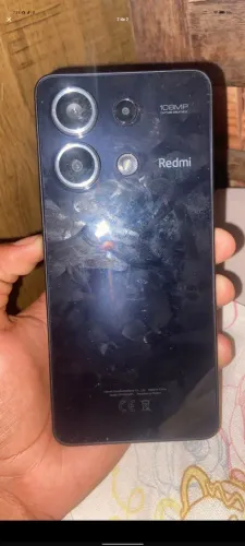 Cll redmi note 13 4g