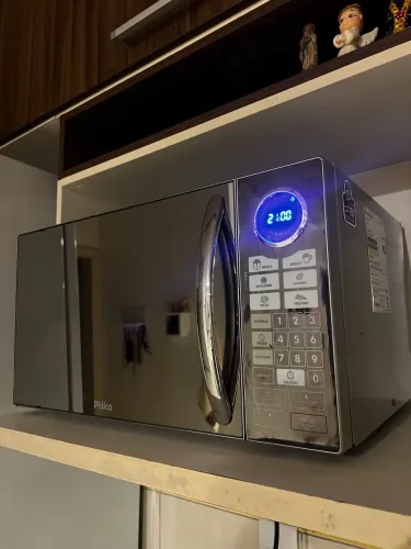 Microondas Philco