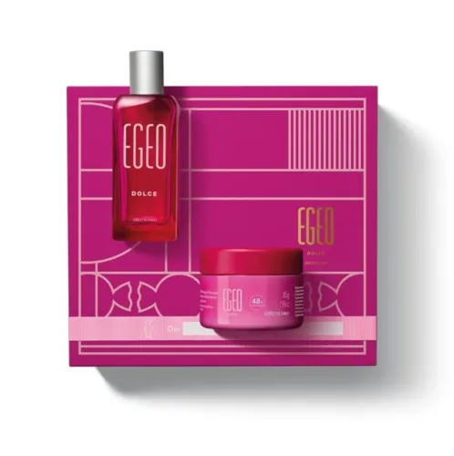 Kit Egeo dolce
