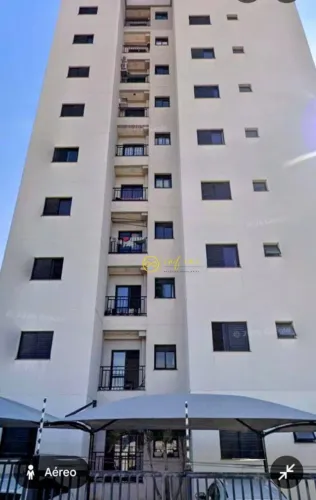 Apartamento com 2 Quartos à venda, 44 m² por R$ 285.000 -Condomínio Residencial Belize - S