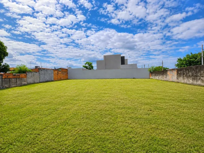 Terreno 360 m² Vila Aurora Formosa | 12x30 - 2 lotes disponíveis