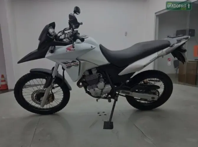 Honda XRE 300/ 300 Abs/ Flex 2014
