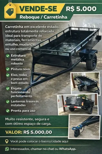 Vende-se