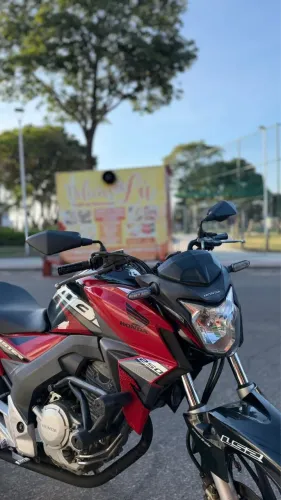 VENDO CB 250 