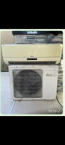 Ar condicionado 12000 btus
