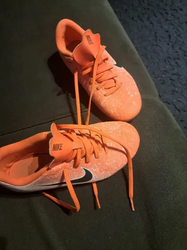 Chuteira nike