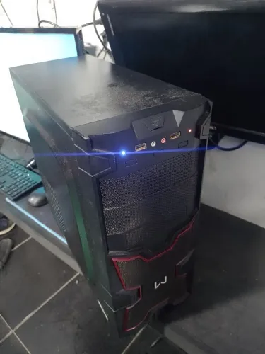 CPU Gamer Am3+