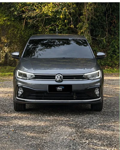 Volkswagen Virtus Highline 200 TSI 1.0 Flex 12V AUT 2024