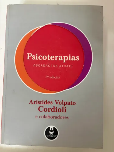 Psicoterapias - Alcides Cordioli