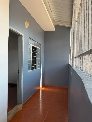 Aluguel Apartamento