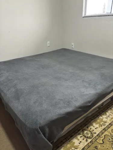 Cama Super king