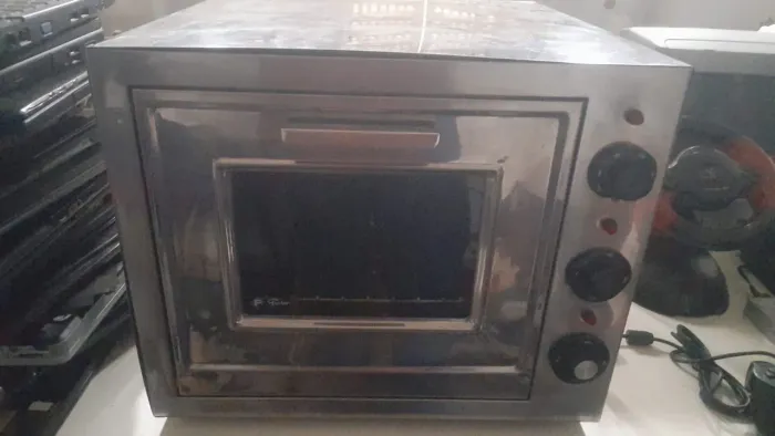 Forno fisher Eletrico Ótimo Estado