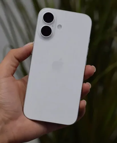 IPHONE 16 com garantia até agosto 