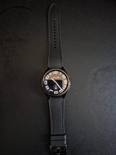 Relógio Galaxy Watch 6 Classic 40 mm