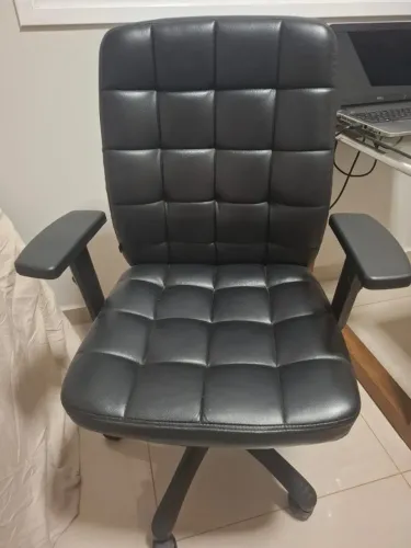 CADEIRA PRESIDENTE ESCRITÓRIO
