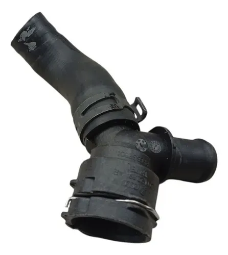 Conector de Mangueira Água Audi A3 Sedan 2.0 TFSI 2016