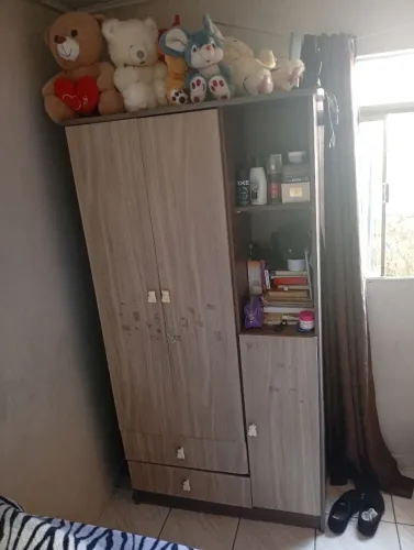 Armário infantil