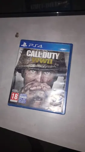 JOGO PS4