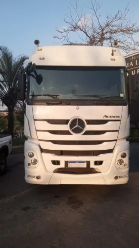 Vendo Cavalo Mecânico 2018
