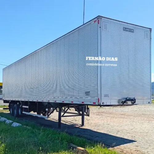 SR/RANDON SR FG CG 3E 2020/2021