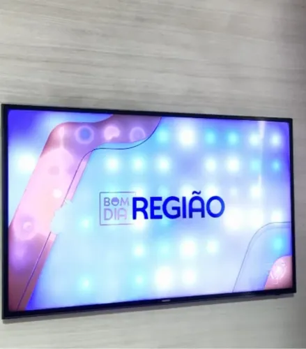 TV SAMSUNG 50 POLEGADAS