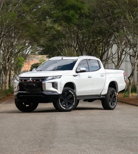 Mitsubishi L200 Triton Sport HPE-S 2.4 CD Dies. AUT 2023