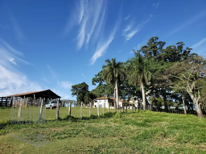 Fazenda à venda, Ipeúna, SP