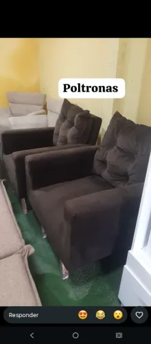 Poltronas