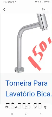 Torneira
