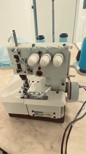 Máquina Galoneira Portátil