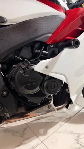 Honda CBR 600 F 2013