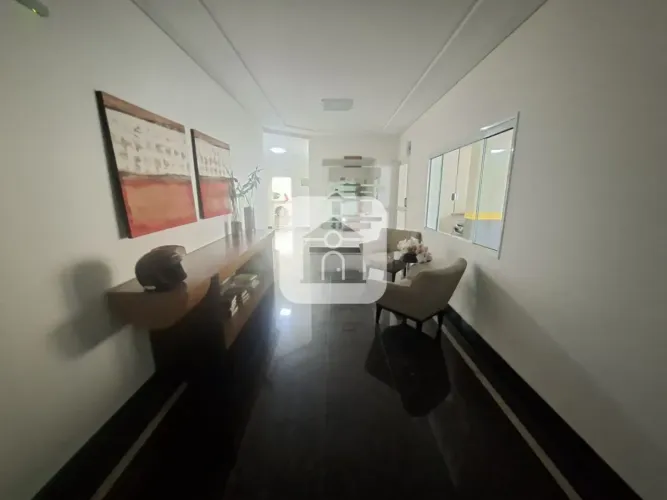 Apartamento para locação no bairro Santa Monica