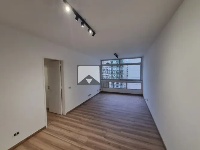 Apartamento para locação, Icaraí, Niterói, RJ