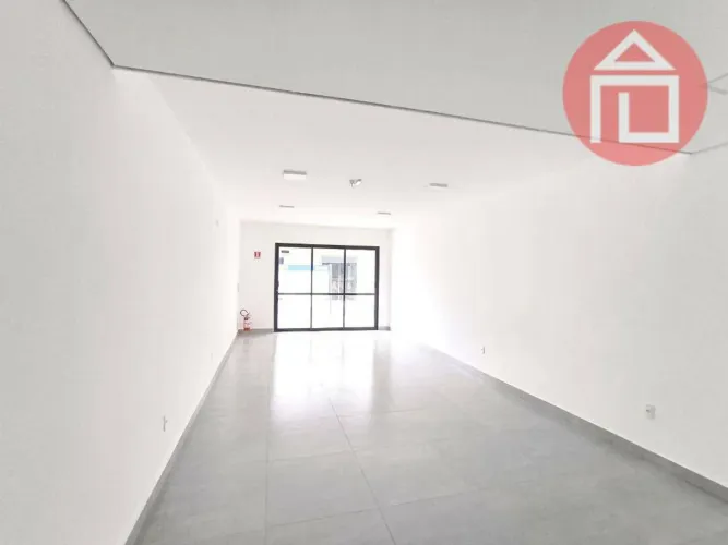Sala para alugar, 41 m² por R$ 2.270,00/mês - Jardim Do Lago - Bragança Paulista/SP