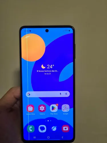 Celular Samsung