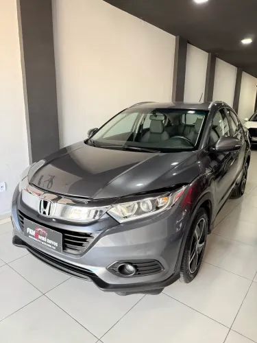 Honda HR-V EX 1.8 Flexone 16V 5P Aut. 2020