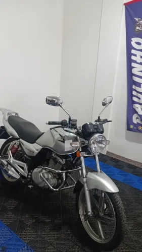 Suzuki GSR 150I. 2013