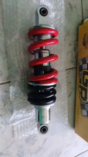 Amortecedor CB250F 