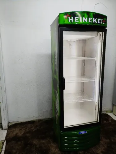Cervejeira Metalfrio