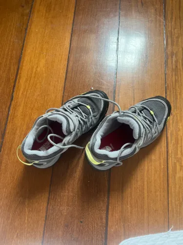 Tenis Trilha North Face