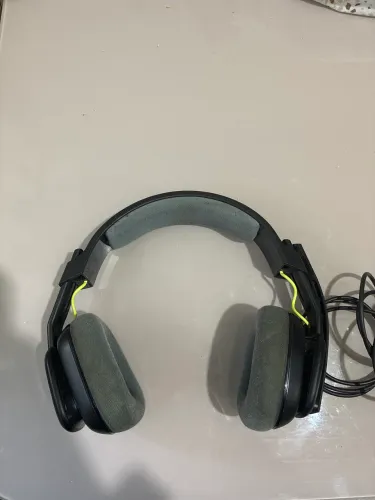 Logitech astro 10
