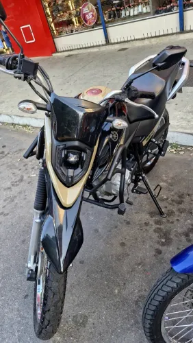 Moto Crosser 2023