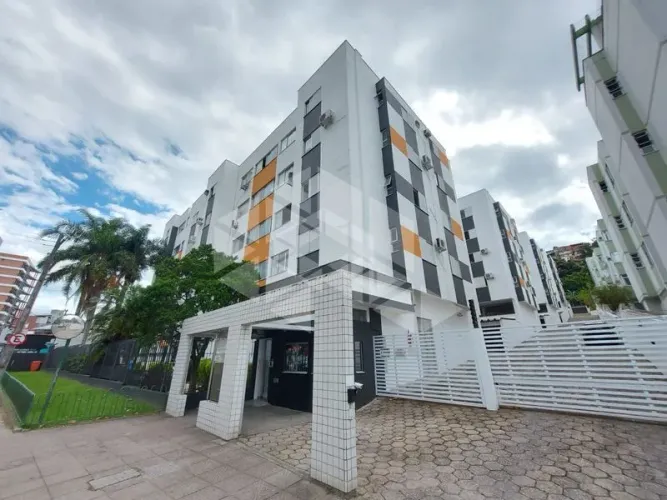 Apartamento 42M² - para Alugar